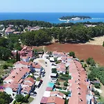 公寓 里马克663公寓 波雷奇