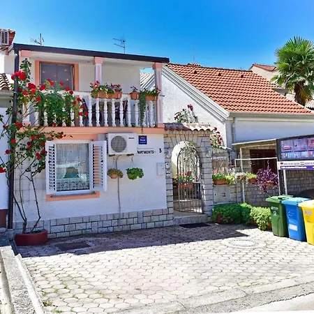 Apartman Rimac 663 *