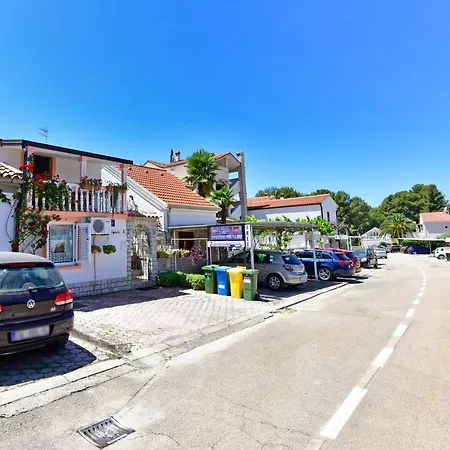 Apartman Rimac 663 Porec