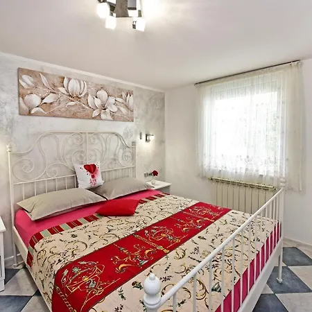 Rimac 663 Apartman Porec