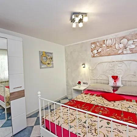 Rimac 663 Apartamento Poreč