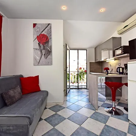 Rimac 663 Apartman Porec