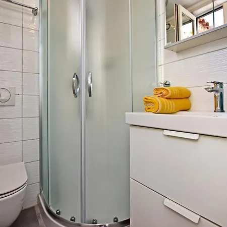 Apartman Rimac 663 Porec