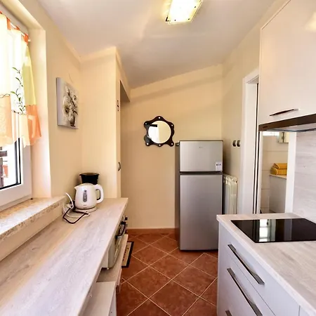 Rimac 663 Apartamento Poreč