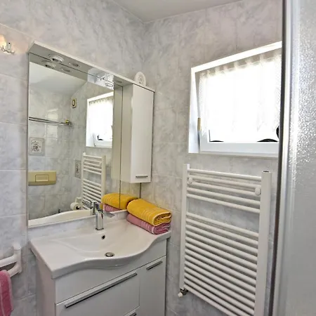 Apartman Rimac 663 *