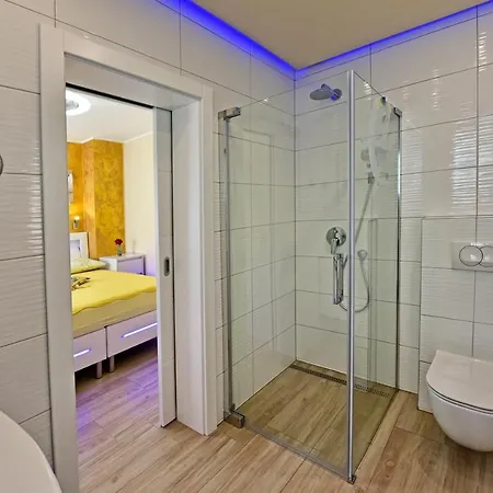 Apartman Rimac 663 Porec