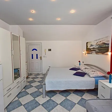 Rimac 663 Apartman Porec