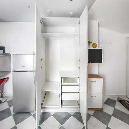 Apartman Rimac 663 Porec