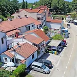 Rimac 663 Porec