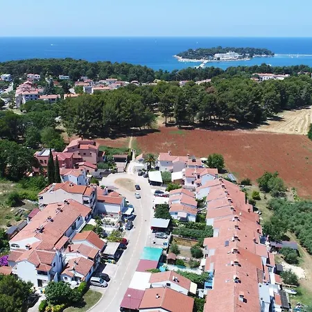 Apartment Rimac 663 Porec