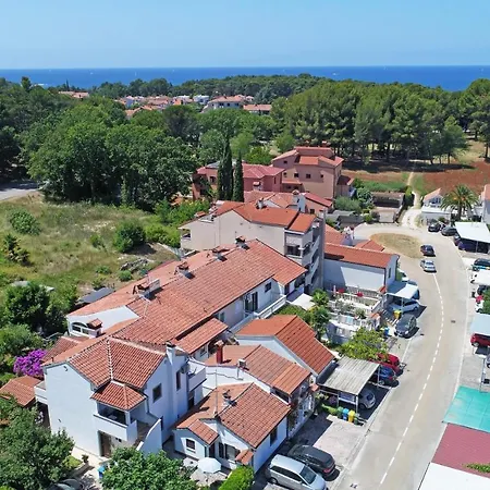 Appartement Rimac 663 Poreč