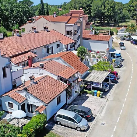 Rimac 663 Poreč