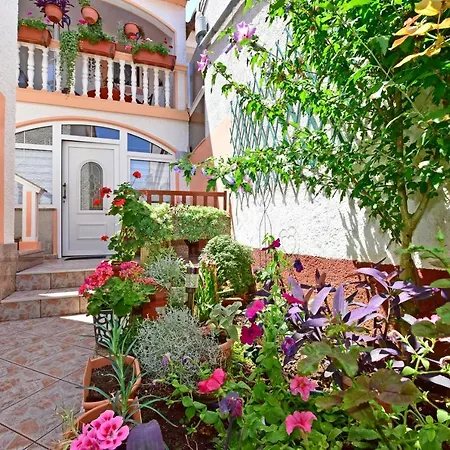 Rimac 663 Apartament *