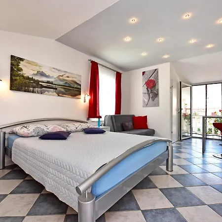 Appartement Rimac 663 Poreč