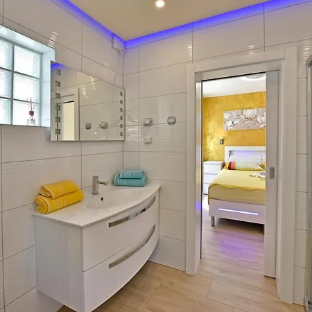 Rimac 663 Appartement Poreč