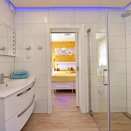 Apartament Rimac 663 Poreč