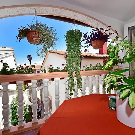 Rimac 663 Apartament