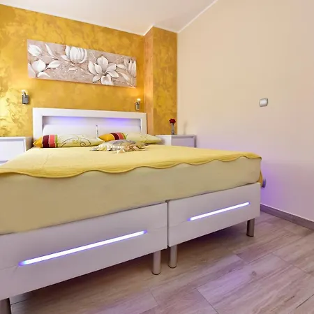 Appartement Rimac 663 *