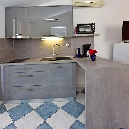 Appartement Rimac 663