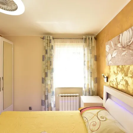 Apartament Rimac 663 Poreč