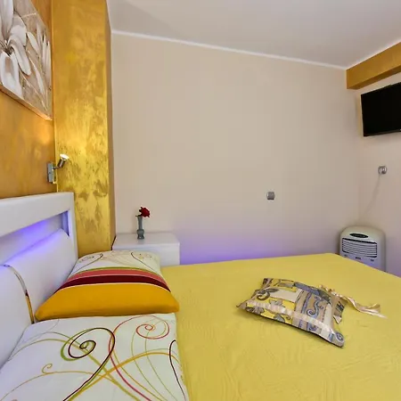 Rimac 663 Apartament