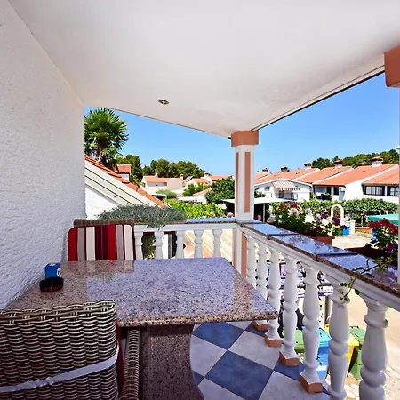 Rimac 663 Apartament Poreč