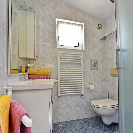 Appartement Rimac 663 Poreč