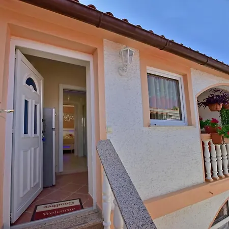 Apartament Rimac 663