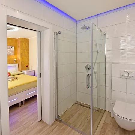 Apartament Rimac 663