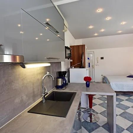 Apartament Rimac 663 Poreč
