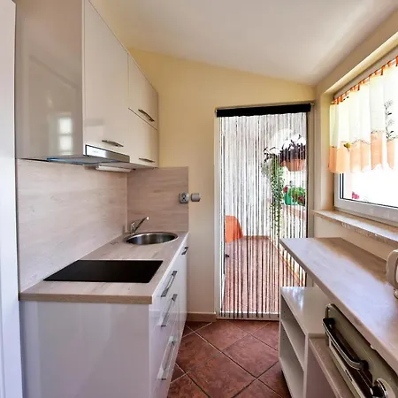 Rimac 663 Appartement