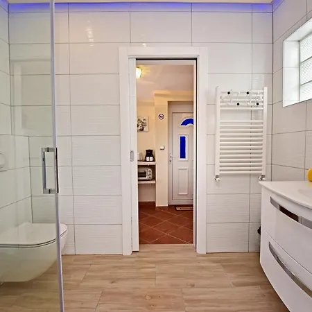 Appartement Rimac 663 *