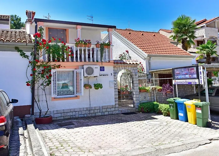 Apartman Rimac 663 *