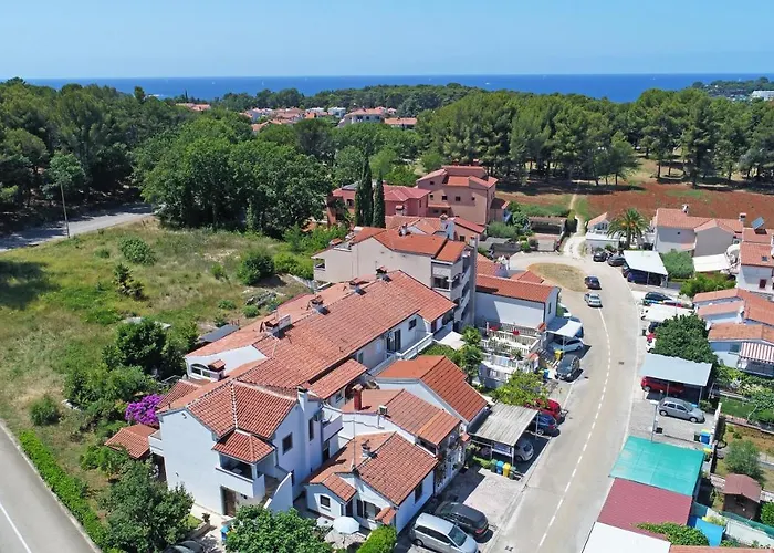 Apartman Rimac 663 Poreč