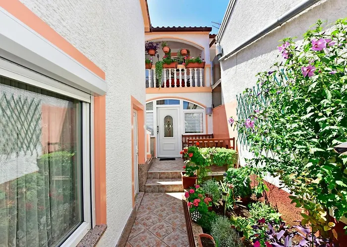 Rimac 663 Пореч