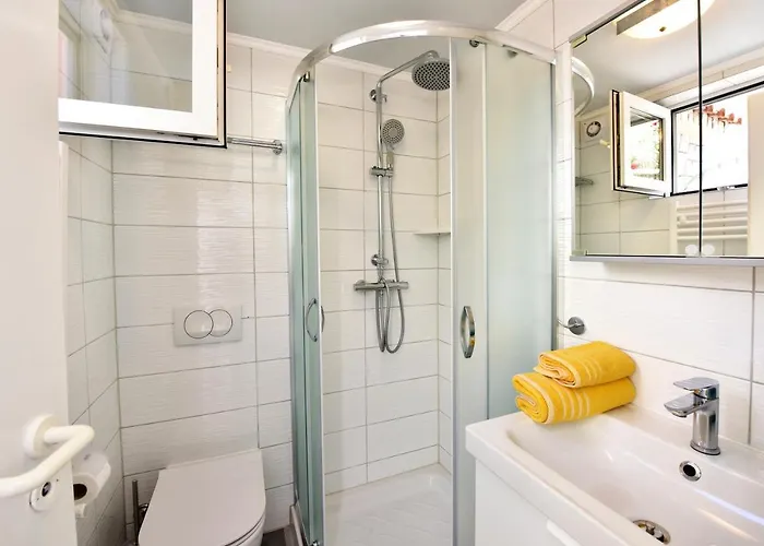 Rimac 663 Apartman Poreč