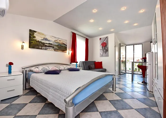 Apartman Rimac 663 Poreč