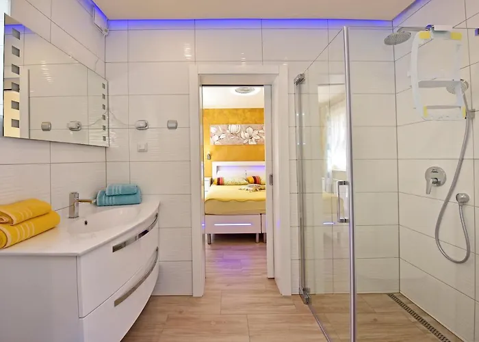 Apartman Rimac 663 Poreč