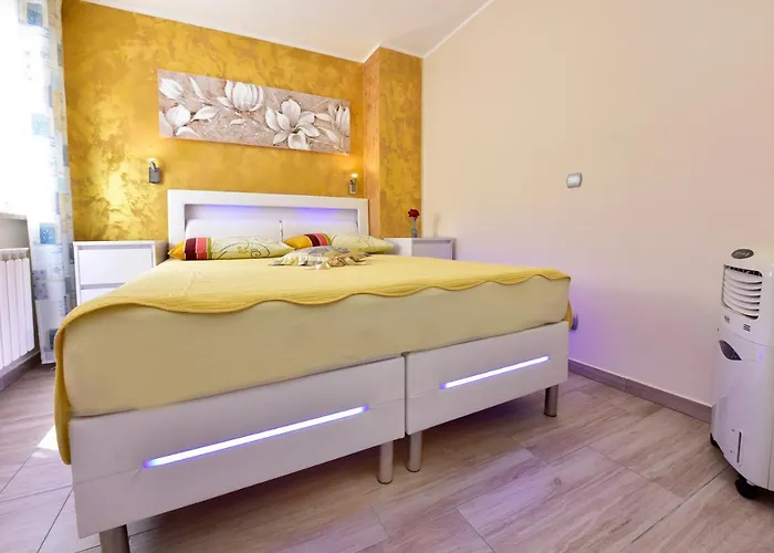 Apartman Rimac 663 *