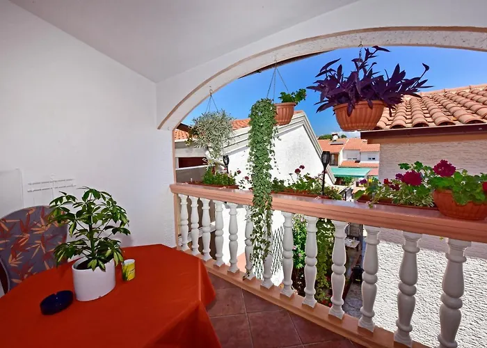 Rimac 663 * Пореч