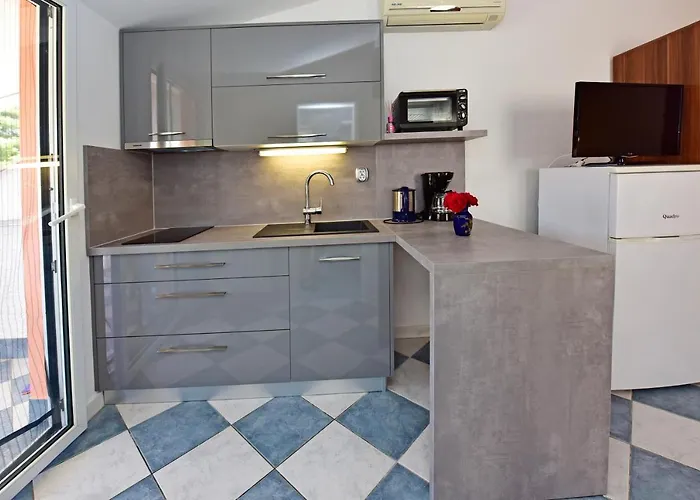 Apartman Rimac 663