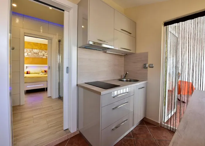 Apartman Rimac 663 *