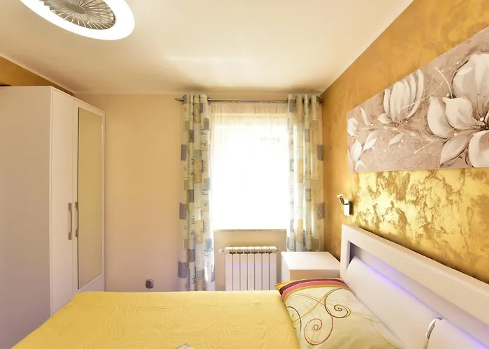 Apartman Rimac 663 Poreč