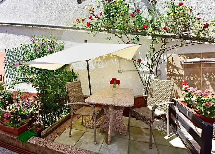 Апартаменти Rimac 663 *