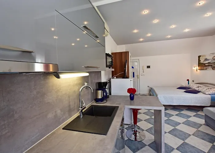 Apartman Rimac 663 Poreč