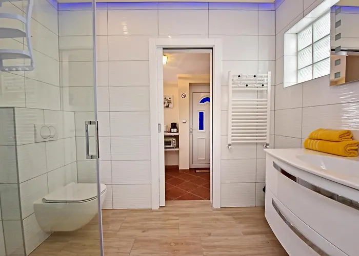 Apartman Rimac 663 *