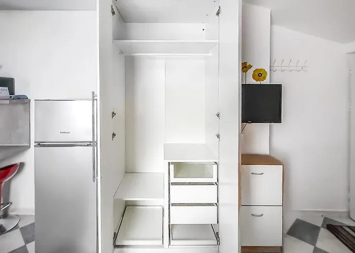 Apartman Rimac 663 Poreč