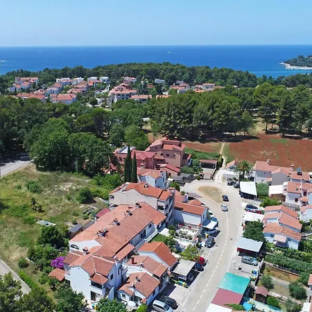 Apartament Rimac 663 Poreč
