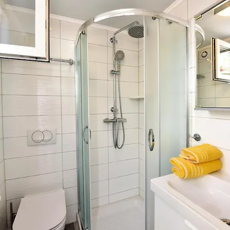 Rimac 663 Appartement Poreč