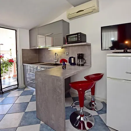 Appartement Rimac 663